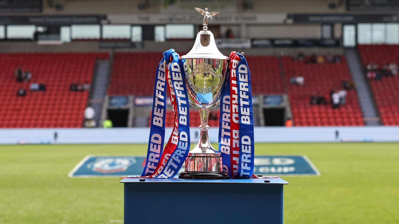 Women’s 2026 Challenge Cup format confirmed as major Salford decision made