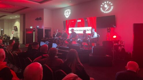 Inside Salford RLFC’s fans’ forum as new ownership group address supporters