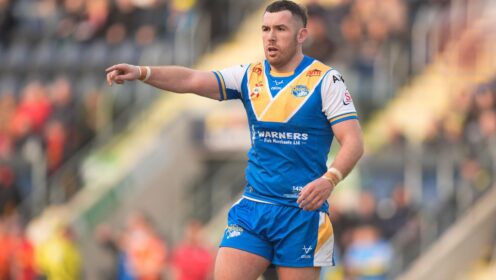 Leeds Rhinos and Bradford Bulls first impressions as injury concerns arise