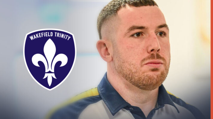 Cameron Smith Wakefield