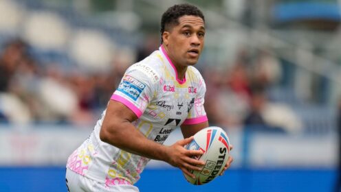 Ex-Super League stalwart lands new Championship deal following Featherstone Rovers’ demise