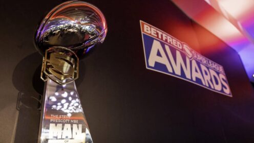 Super League to overhaul Man of Steel voting process for 2026