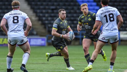 Leeds talking points with big injury worry as Rhinos edge past spirited Widnes Vikings