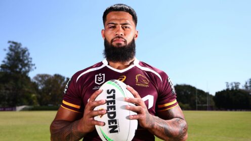 Payne Haas seals sensational cross-NRL switch as new club revealed