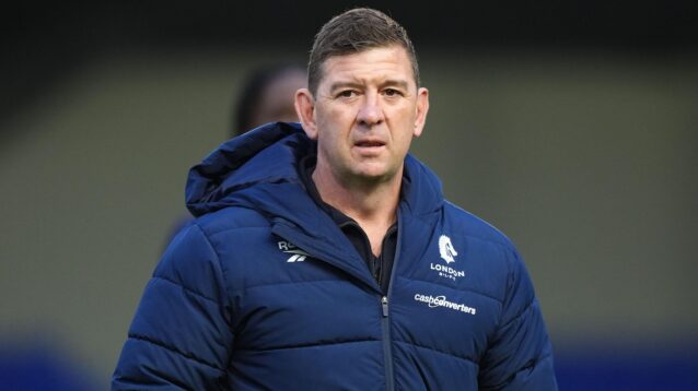 Championship round-up: London win big again on successful day for expansion sides