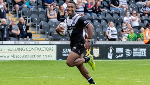 Former Hull FC ace lands Championship deal as rugby league return confirmed