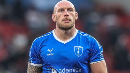 Super League injury room: Hull KR and St Helens suffer crucial blows in round one