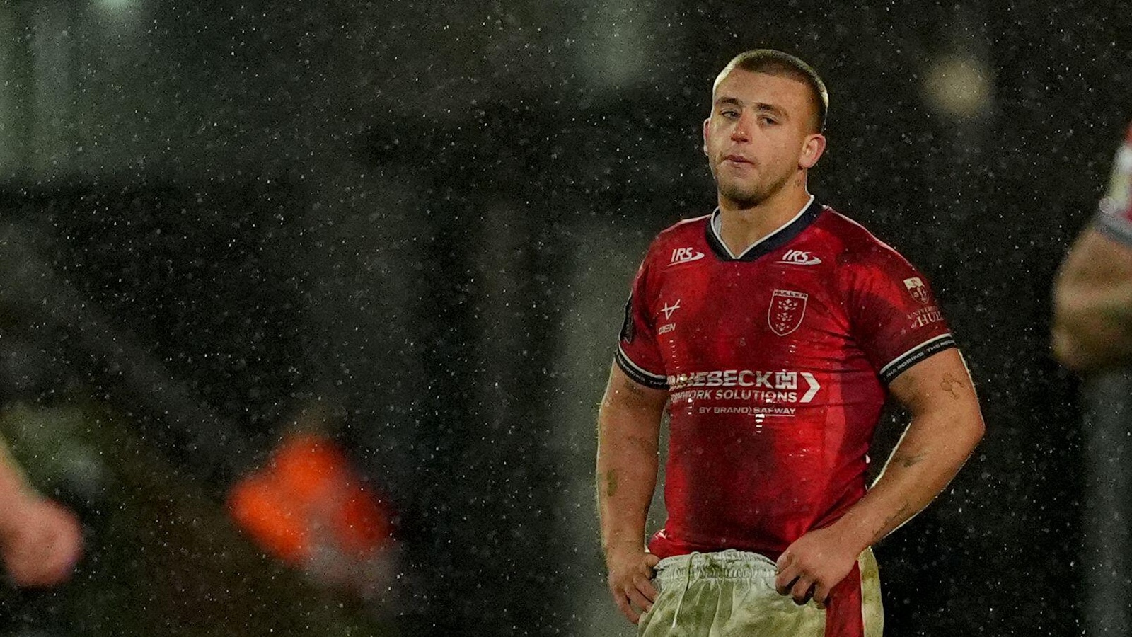 Hull KR make worst start by champions in a decade as unwanted ten-year record set