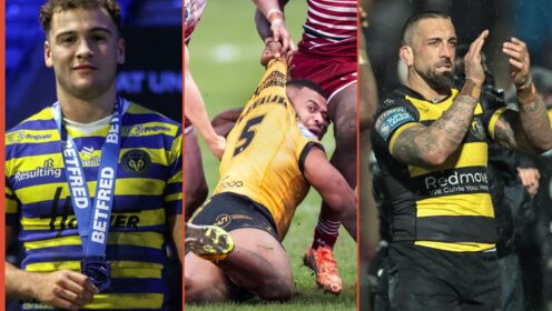 11 Conclusions: Expansion issues, quick ruck success and Castleford signing issue