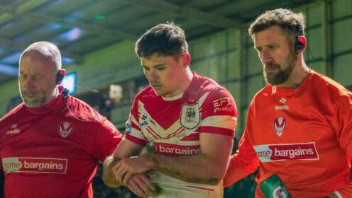 Jack Welsby OUT! Ranking four St Helens full-back options with England star set for surgery