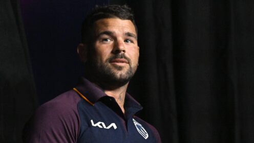 NRL star gives Willie Peters backing to make NRL switch