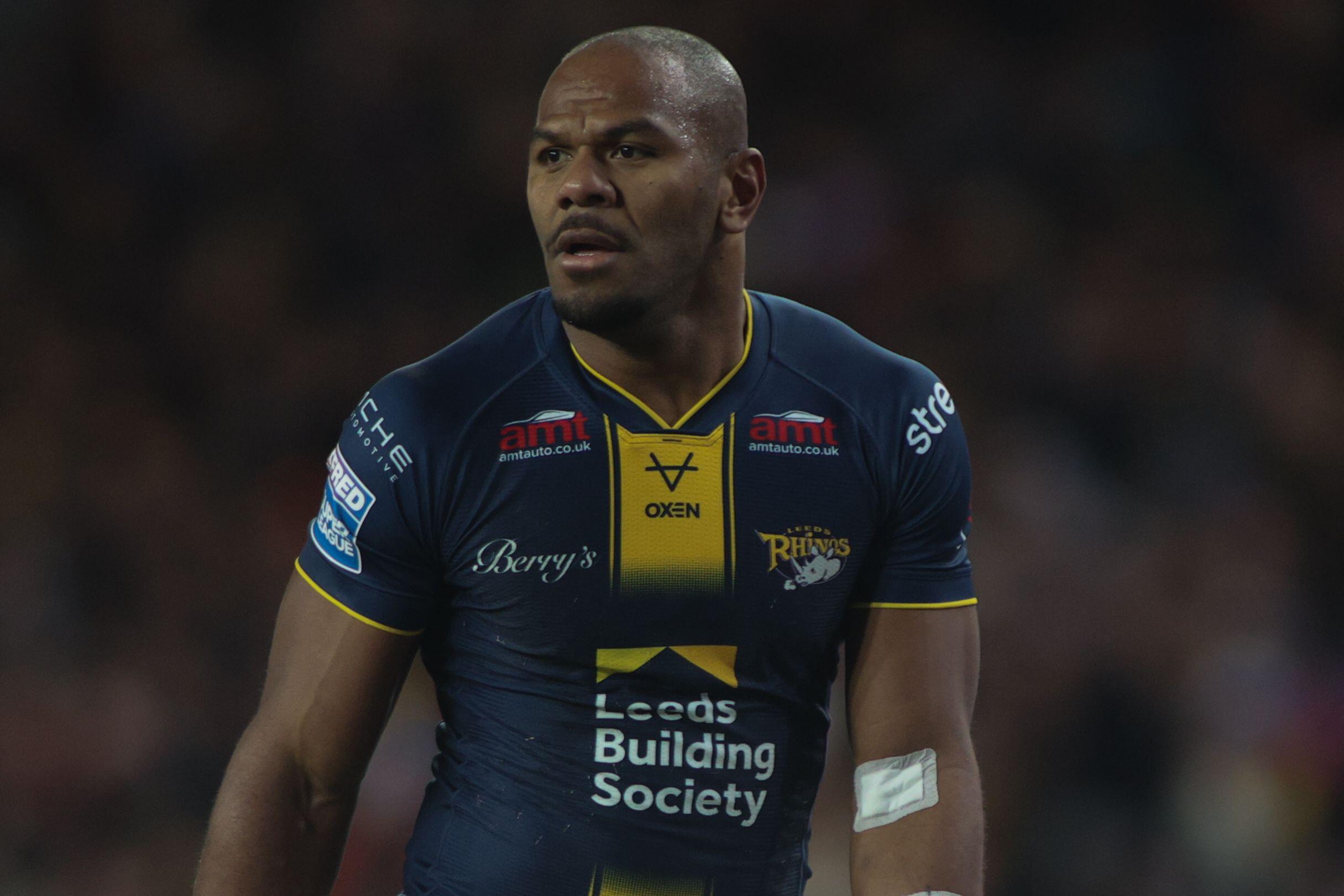 Las Vegas player ratings from 2 to 10 as Leeds Rhinos destroy Hull KR