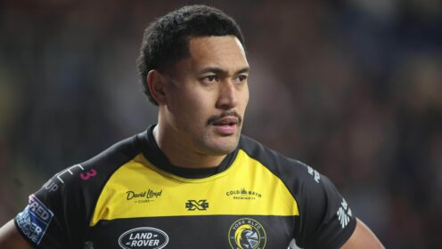 York Knights find quota player loophole that gives them access to more players