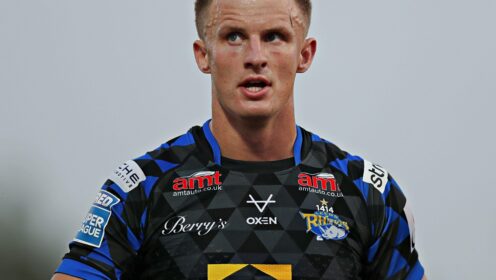 The three spots up for grabs on Leeds Rhinos’ Las Vegas flight with Ash Handley status confirmed
