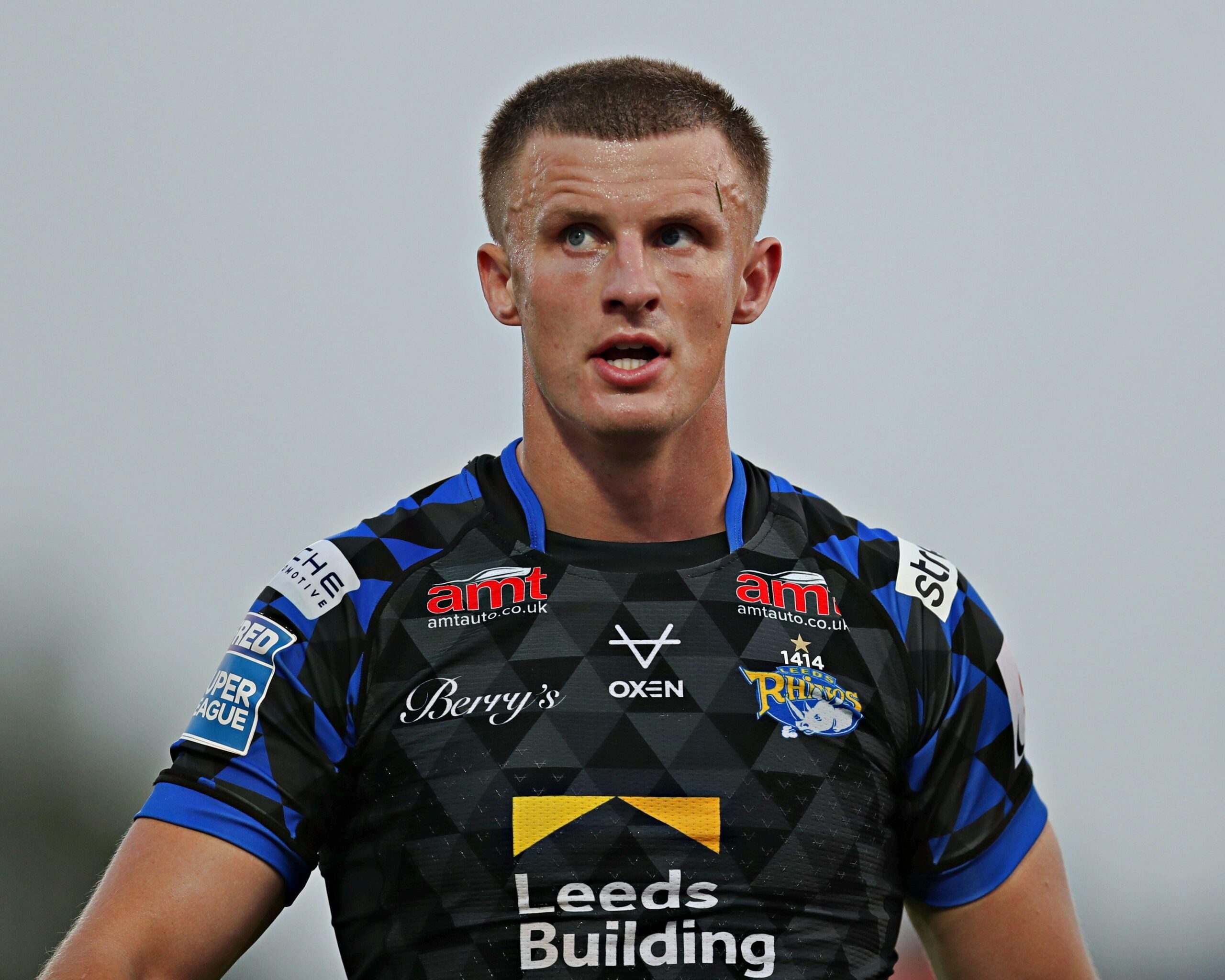 The three spots up for grabs on Leeds Rhinos’ Las Vegas flight with Ash Handley status confirmed