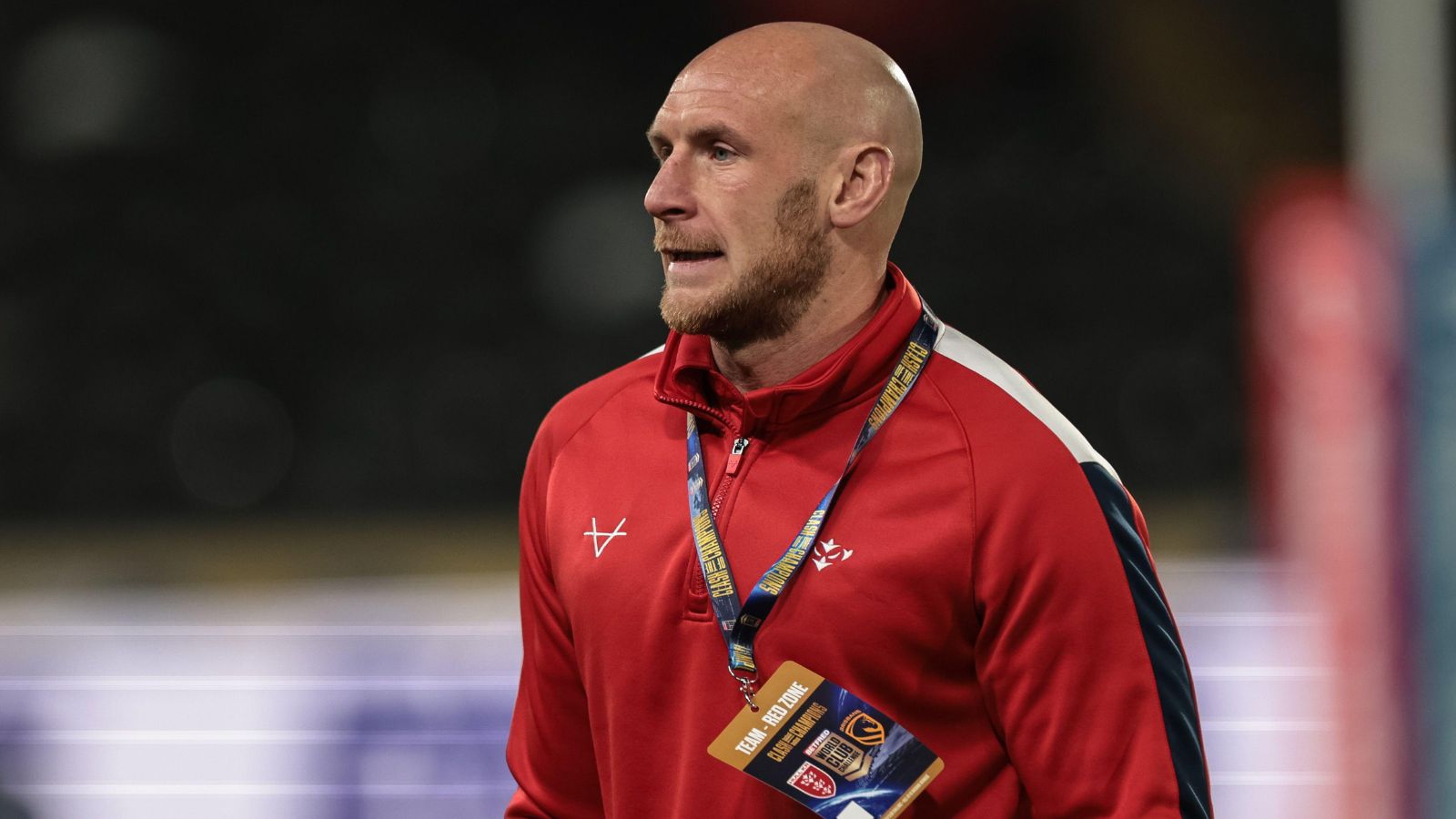 Dean Hadley injury latest as Hull KR hopeful of major Las Vegas boost