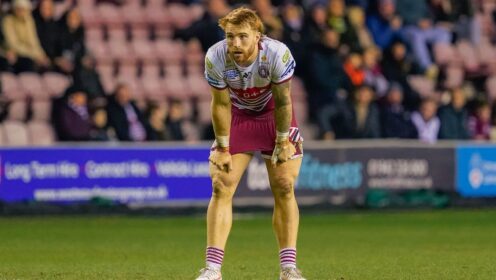 The Super League players facing bans including Hull FC and Hull KR stars