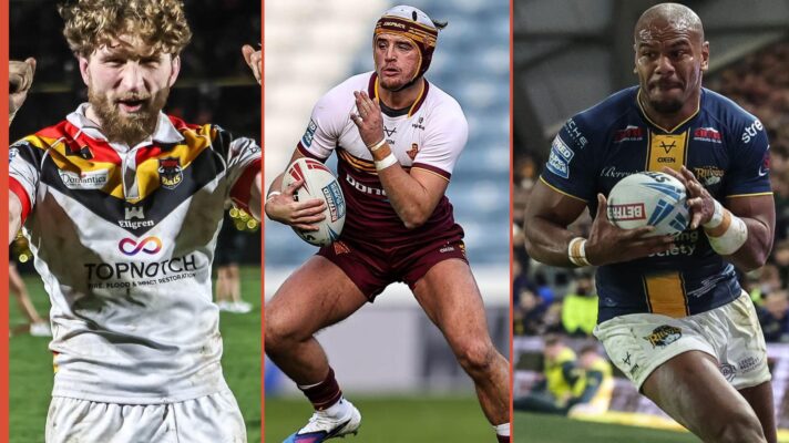 Ethan Ryan and Maika Sivo