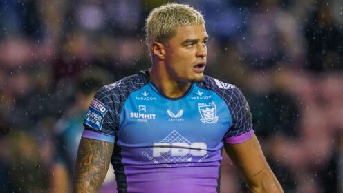 Ranking the 5 teams worst-hit by injuries in 2026: Hull FC TOP