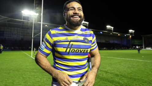 Warrington ratings after Wakefield win as ‘faultless’ Cai Taylor-Wray scores 9 alongside veteran