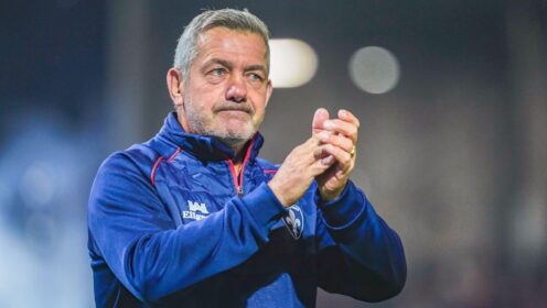 Wakefield coach predicts ‘springboard’ moment as performance claim made ahead of Leeds cup tie