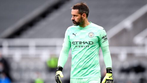 Premier League icon enjoys rugby league’s Las Vegas bonanza with surprise Cumbrian link