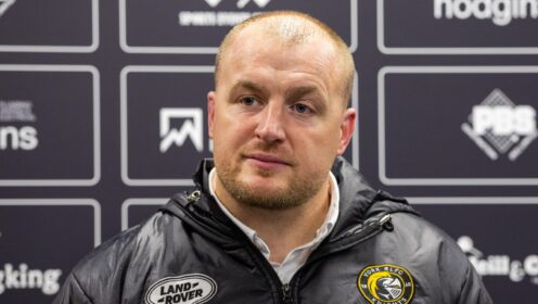 York Knights boss issues comprehensive injury update with duo set to return