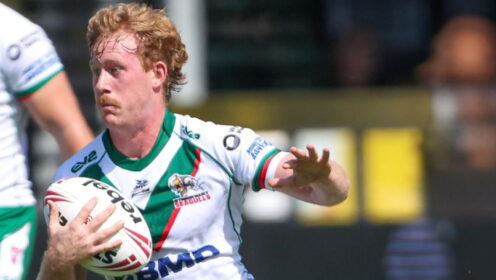 Queensland Cup star fullback offered to Super League clubs hit by injuries