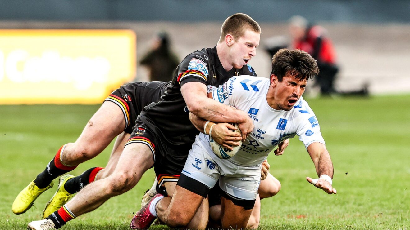 Super League is quicker than ever in 2026.