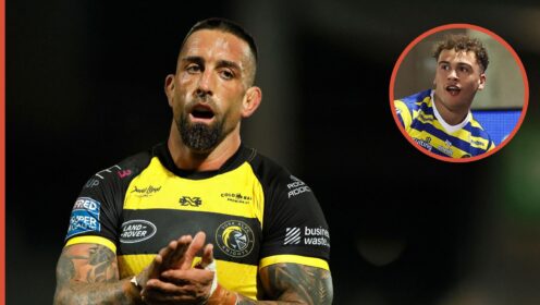 Ranking the 7 best players in Warrington 38-30 York Knights with FOUR Wolves named
