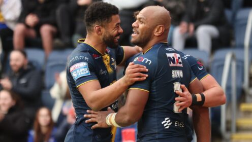 Leeds ratings after Castleford win with star veteran among two 9s