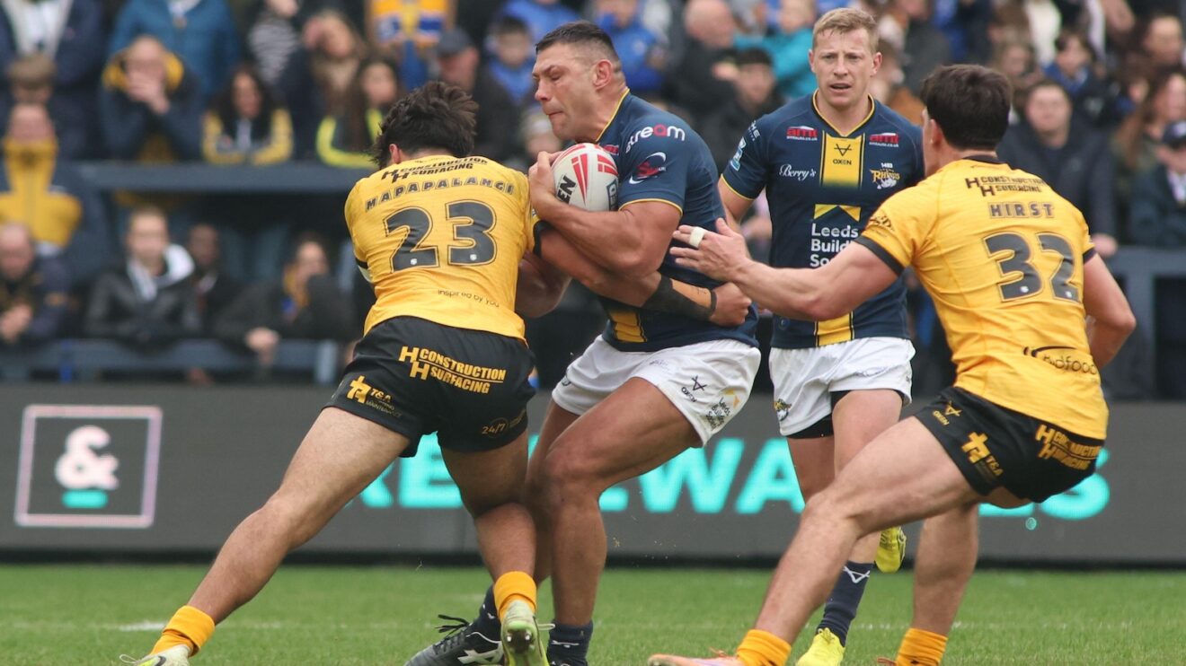 Castleford Tigers