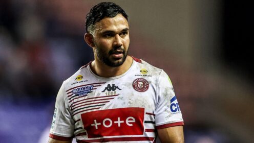 Super League injuries: Bevan French worry as St Helens crisis deepens on another bruising weekend