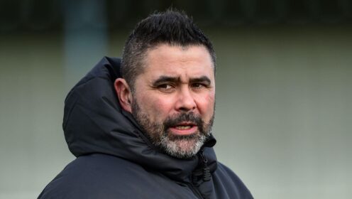Anthony Murray lands new Championship coaching role following Whitehaven exit