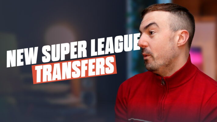 Love Rugby League Podcast