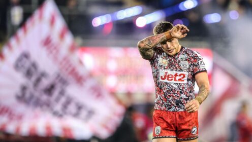 Challenge Cup Predictions: Huge shock tipped but Leigh Leopards woe to continue