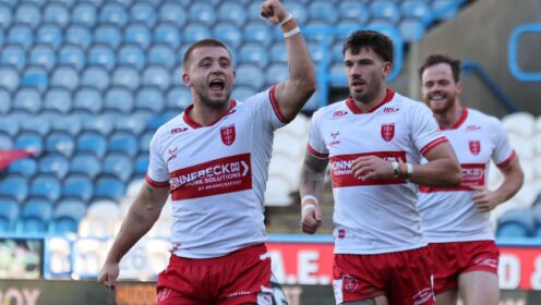 The Super League players facing bans including Hull FC star and Wigan duo