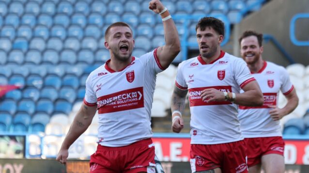 Challenge Cup round-up as quarter-final line-up completed with big hitters