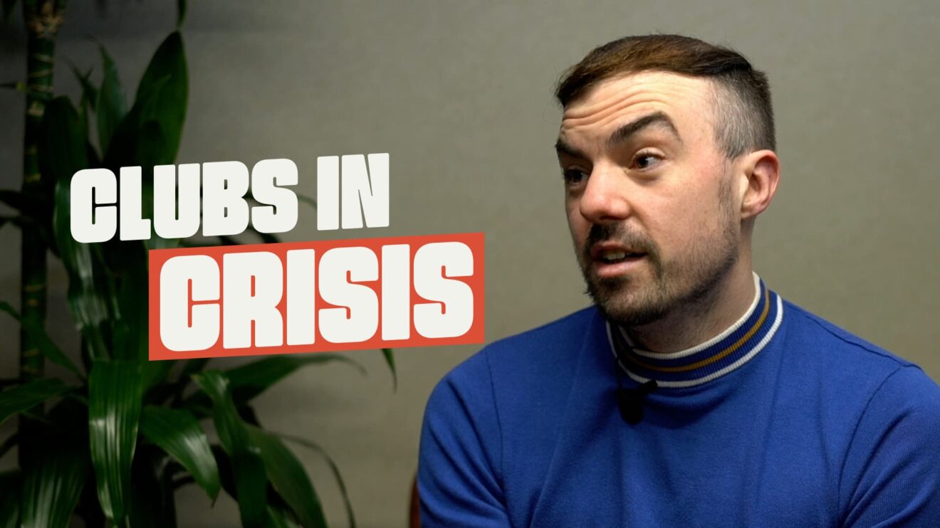 The latest episode of The Love Rugby League Podcast is live now.