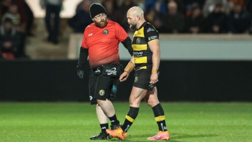 York coach reveals major Paul McShane injury concern following Wigan defeat