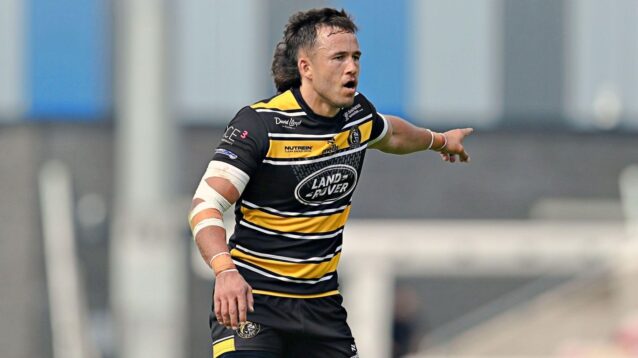 York coach waxes lyrical over off-contract overseas star following impressive Super League debut