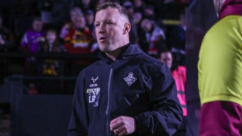 Huddersfield coach addresses future after Bradford defeat as quartet set for injury comeback