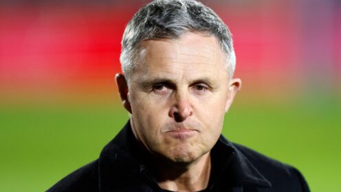 Paul Rowley pulls no punches in honest assessment of St Helens’ humbling