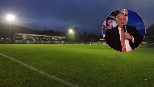 Oldham chairman insists Super League dream still alive as bold stadium claim made