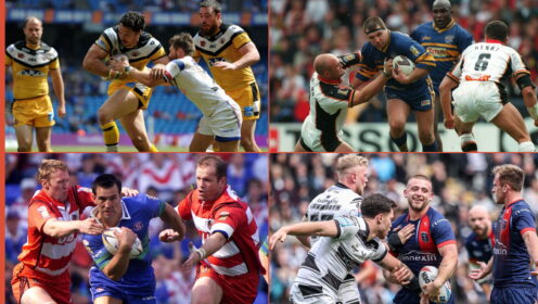 The ultimate ranking of Super League’s big four derbies from worst to best with one clear winner