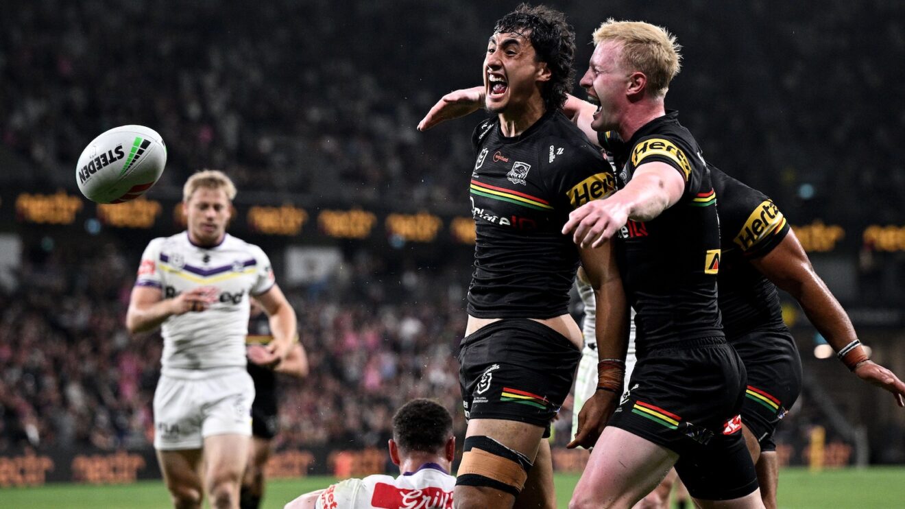 Penrith Panthers 2026