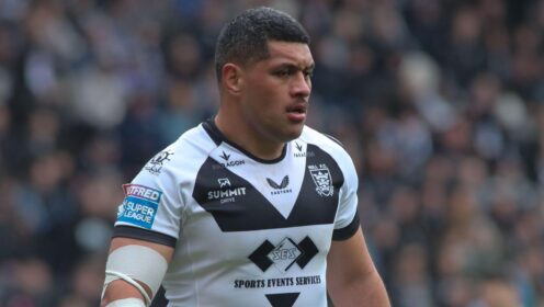 Super League injuries: St Helens and Hull FC sweat on major injury blows