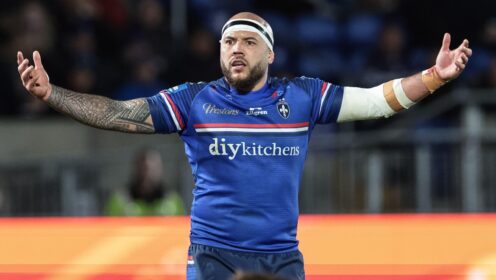 Wakefield’s major absentees explained as fresh injury concerns emerge