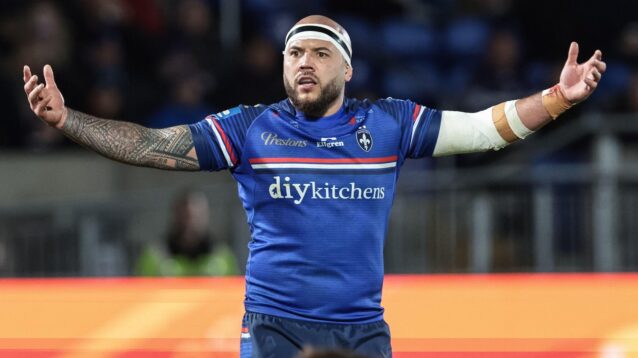 The Grand Final stars facing possible bans including Warrington and Wakefield men