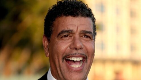 Chris Kamara confirmed for key Challenge Cup role with semi-final details confirmed